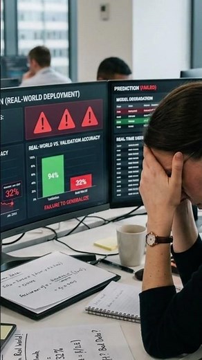 This Model Misguided me 😔😓| customer churn Prediction project | Project Maker #business