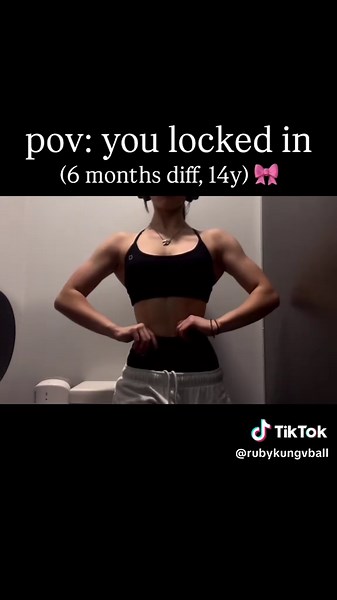 upper body physique check motivation to lock in 🥹 . . . ps. i posted this to show my progress in the gym and only has positive and pure intent especially as i am a teenager :) xx #nz #aus #gym #physique #physiquecheck #upperbodyworkout #back #biceps #gymgirl #gymrat #mog #2010 #vb #vball #volleyball #workout #sleeperbuild #fyp #viral #videoviral #creatorsearchinsights #targetaudience #cityfitness @Gymshark @Gymshark Women @Breathedivinity