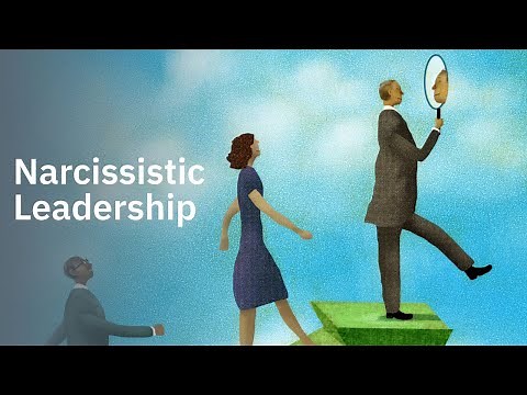 Narcissistic Leadership