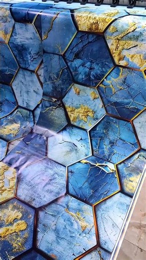 Wow amazing wallpaper 3D printing #viralvideo #youtubeshorts 📲📸💯