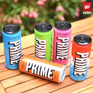 Prime drinks face investigation in USA over 'potentially dangerous' ingredient. #curiously | Liverpool Echo News