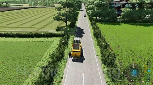 NordicFarming on TikTok