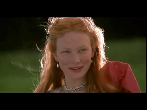 Elizabeth 1998 - Elizabeth's Only Love (Dance with Dudley) [Unintentional ASMR]