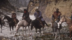 Every Horse In Red Dead Redemption 2 Ranked From Worst To Best