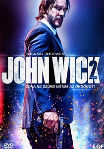 John Wick: 2. felvonás stream: hol látható online?