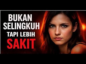 NOT CHEATING, BUT MORE PAINFUL | SYNOPSIS OF THE FILM ANTARES 2004