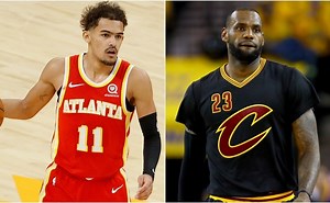 Atlanta Hawks and the biggest comebacks in NBA playoff history