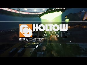 THE FINALS | World Tour | Cosmic Liability