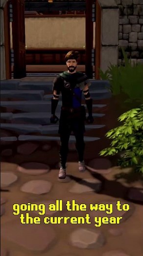 Completing every Runescape quest in order