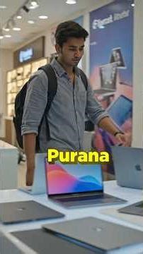 Second Hand Laptop ka hidden truth 😱