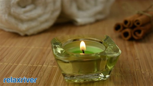 Sauna music Thai spa music, healing and relaxing music meditation, Buddha peace soul massage ✿804