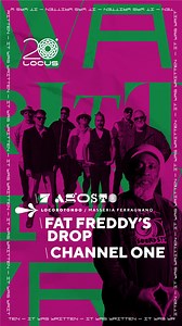 20K views · 311 reactions |  Locus festival 2024  7 agosto 2024 -...