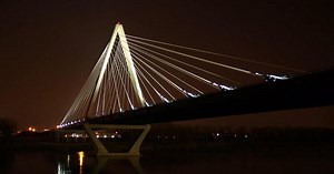 Time Lapse: Kansas City Lights