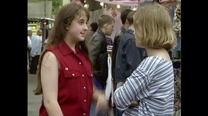 Eastenders Thursday 15th August 1996