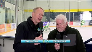 Boys Hockey - Edina vs. Wayzata High School