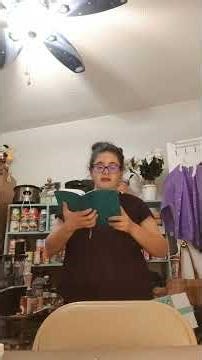 come with me to read the passion Translation Bible