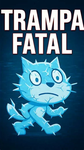 ERROR en Scratch que CONGELAN tu Juego 🥶