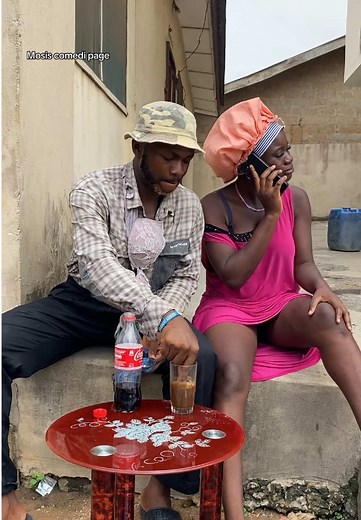 Hilarious Nigerian Comedy Clips for Endless Laughter