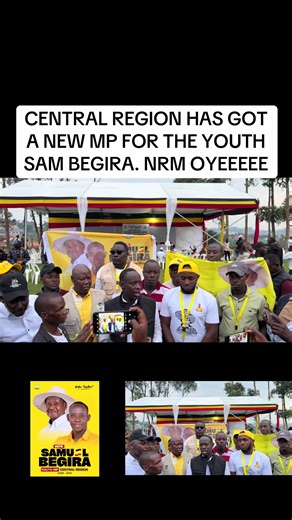 Hon. Kasolo Media UG (@hon.haruna_kyeyune)’s videos with original sound - Hon. Kasolo Media UG