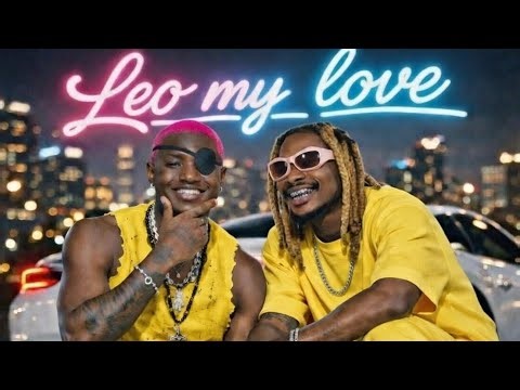 ASAKE ft RUGER – LEO MY LOVE OFFICIAL MUSIC VIDEO 🔥