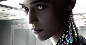 Top 10 Memorable Female Robots in Movies and TV | Videos on WatchMojo.com