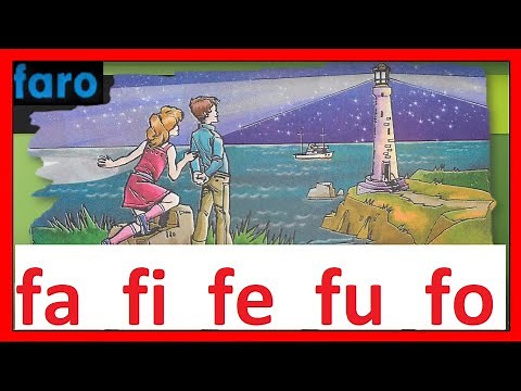 Learn to read Spanish for kids! 🏆 Nacho Lee - Aprender a leer 🏆 One hour of activities