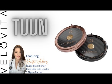 Learn all about Tuun from Nurse Practitioner, Kristin Adams ARNP