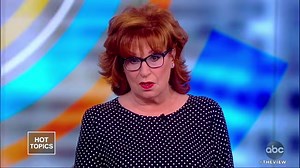 48K views · 759 reactions | BIDEN’S MESSAGE TO TRUMP SUPPORTERS: Joe Biden shared his pitch to voters who supported Pres. Trump, asking: “Did you get any benefit from the tax cut? Do your employers treat you with any more respect and dignity than they did before?” The co-hosts weigh in on his message. | The View | Facebook