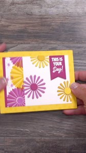 Make a Side Fold & Tuck Card Using Designer Paper with these Easy Steps Video and project sheet are on my website. Link in bio. Images © Stampin’ Up! 1990-2024 •⁠ •⁠ •⁠ •⁠ #stampinup #stampinupdemonstrator #stampinupdemo #stampinupcards #diycards #diycardmaking #cardmaking #cardmakingideas #cardmakingfun #papercrafting #papercraftingideas #papercraftingsupplies #lisasstampstudio #crafting #handmade #papercraft #handmadecards #artsandcrafts #stamping #cards #cardmaker #craftingideas #craftingmom 