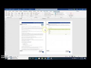 Word Module 5 Textbook Project Part 3