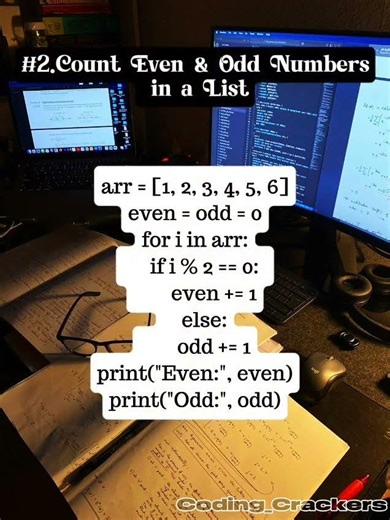 Day 12 Logic building 🧠💪