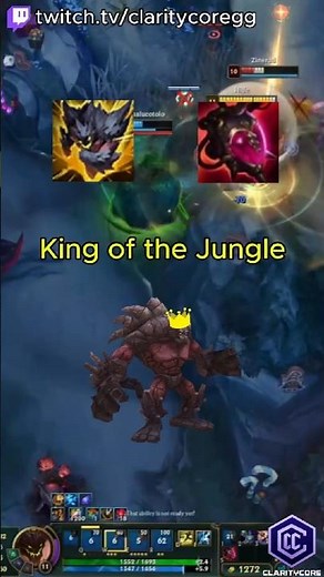 Malphite Jungle Is Actually Broken… Until It Isn’t 💀