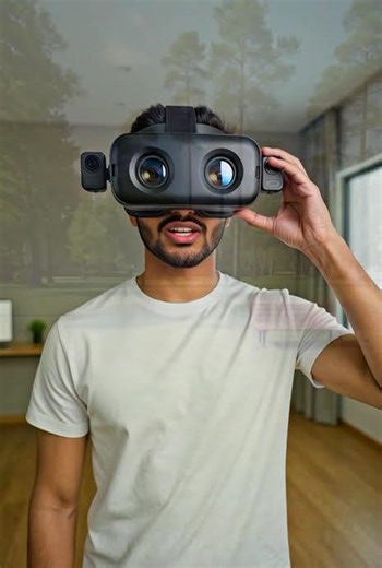 What is Virtual Reality? | How VR Works Explained in Simple Words