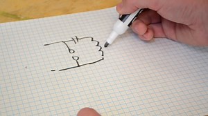 【技术宅-口袋装EMP电磁脉冲】How to make a pocket EMP