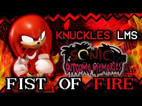 NEW KNUCKLES LMS WIN | Outcome Memories
