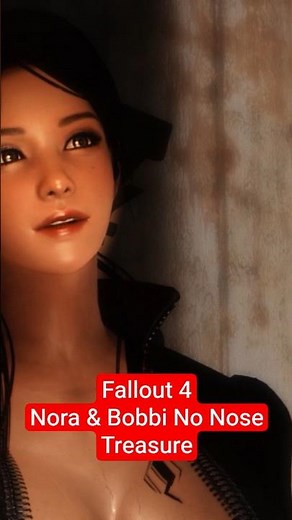 Fallout 4 Secret Tunnel Discovery 😮 | The Big Dig #shorts #shortsfeed #fallout4 #mods