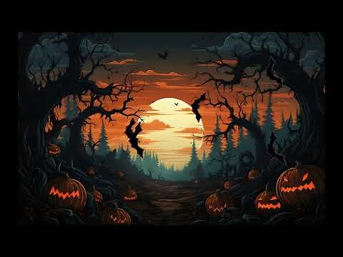 Best Halloween Songs Playlist 2023 🎃 Popular Halloween Music