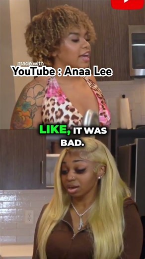 Corn star talks about the day she caught herpes & how she felt 😩‼️ #reels