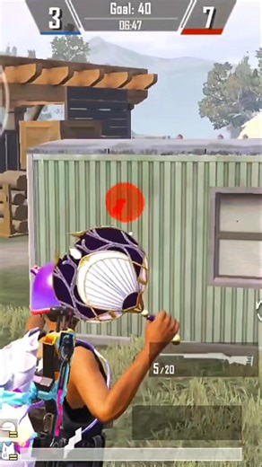 Tdm 🙀☠️ #bgmi #short #tdm