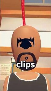 Eye of Rah Recreation in Rec Room 💀🥀