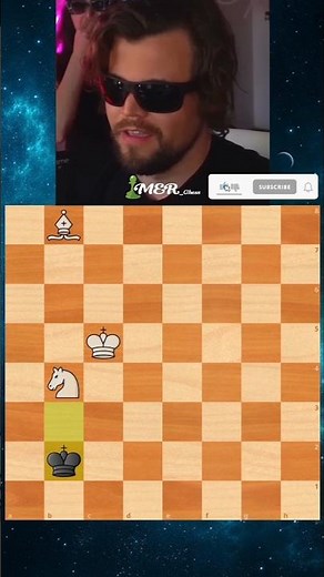 How to Checkmate with KNIGHT and BISHOP! 💀🔥
