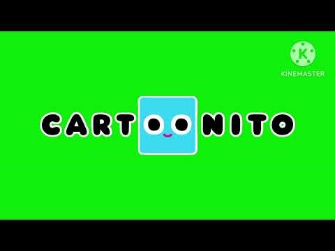 Cartoonito India Screen Bug (2023-PRESENT)