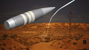 DARPA just unveiled homing bullets (Tomorrow Daily 169)