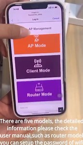 Watch How to setup the 5G wifi extender? on Amazon Live
