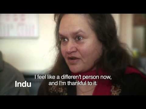 DESMOND Getting to Grips with Type 2 Diabetes