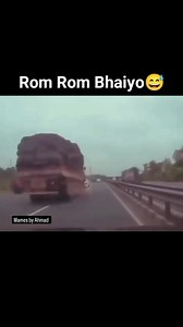 5.9K views · 111 reactions | Rom rom done | Black Khopra | Facebook