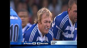 347K views · 3.8K reactions | WIthout a doubt, one of the most iconic moments in South Africa rugby history! | SuperSport Rugby | Facebook