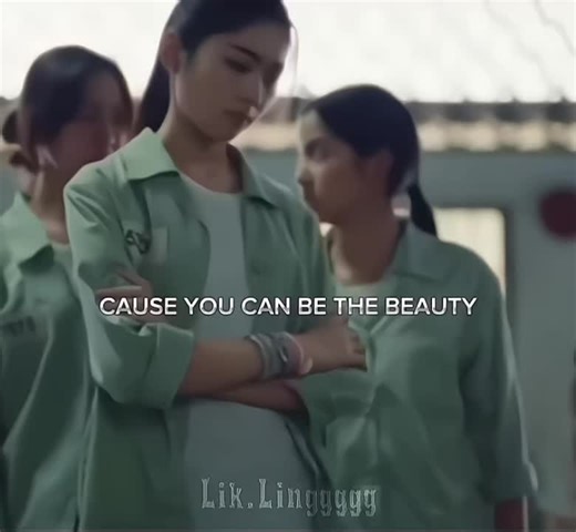 Monster😈 @mable_siriwalee @angie #blejie #clairebell #clairbelltheseries #deedee #glseries