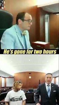 Clutch Attorney RESCUES Man From Jail At the Last Second | Judge Fleischer