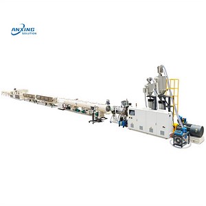 [Hot Item] PPR Pipe Extrusion Machine /PPR Pipe Extruder Line for Water and Gas Supply PPR Pipe